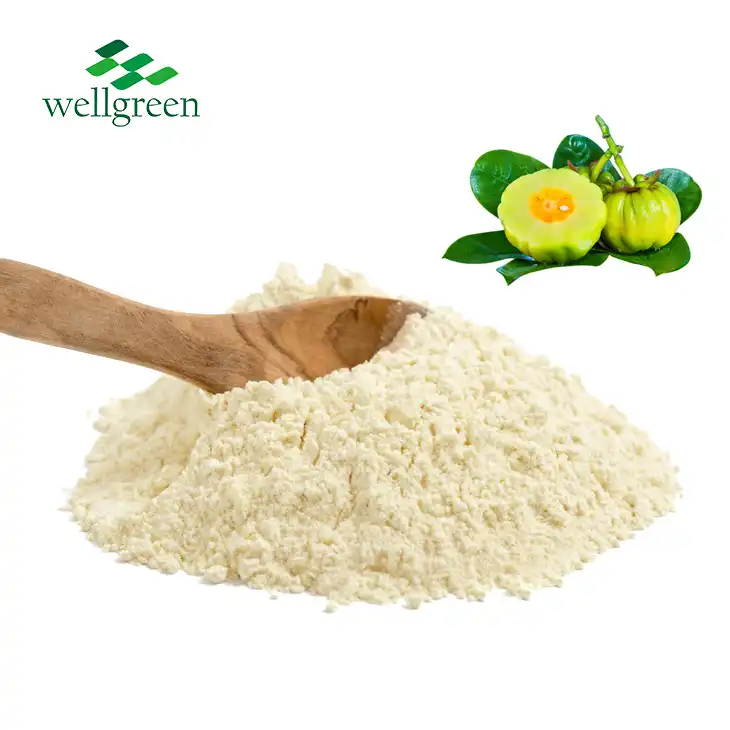 Garcinia Cambogia Extract Powder